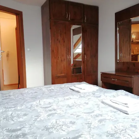 Snow Legend Private Bansko