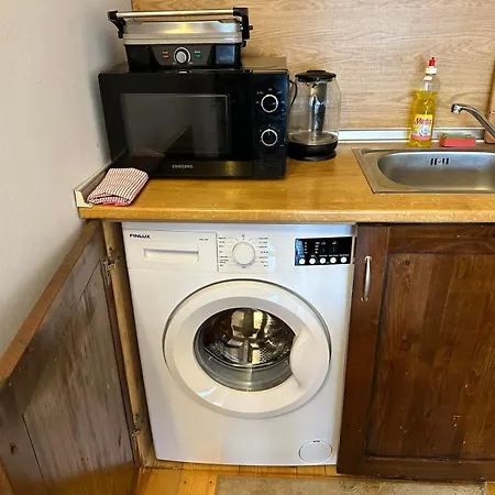 Snow Legend Private Apartment