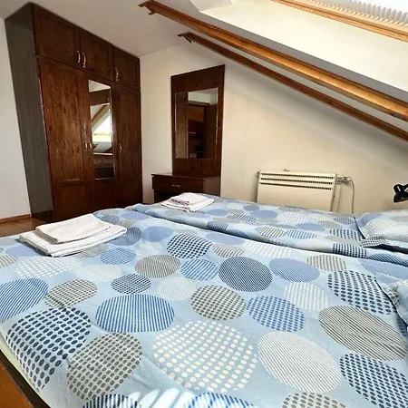 Snow Legend Private Apartment Bansko