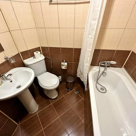 Snow Legend Private * Банско