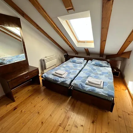 Apartament Snow Legend Private