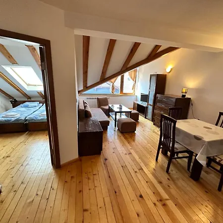 Snow Legend Private Банско