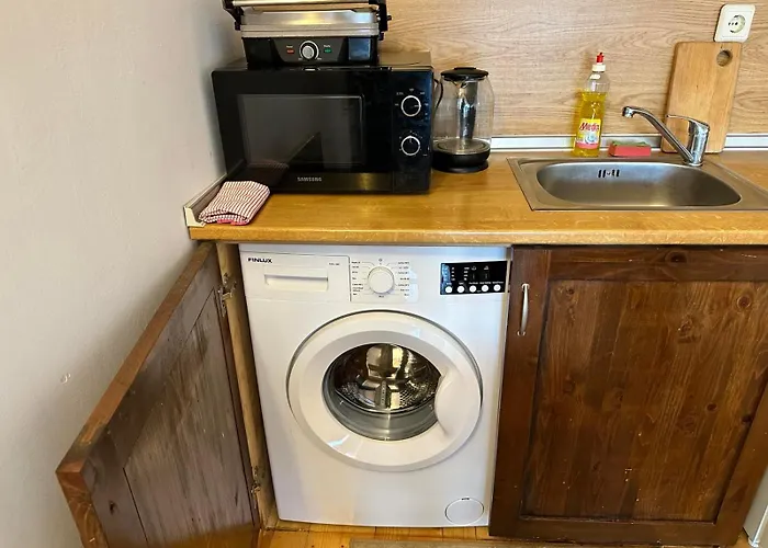 Snow Legend Private 公寓